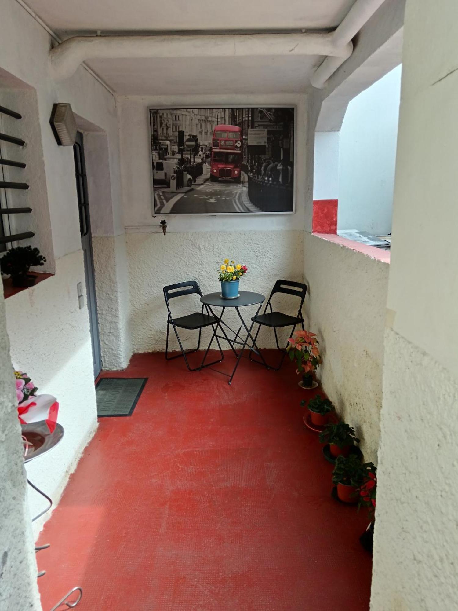 Cosy Citadin Appartement Mulhouse Buitenkant foto
