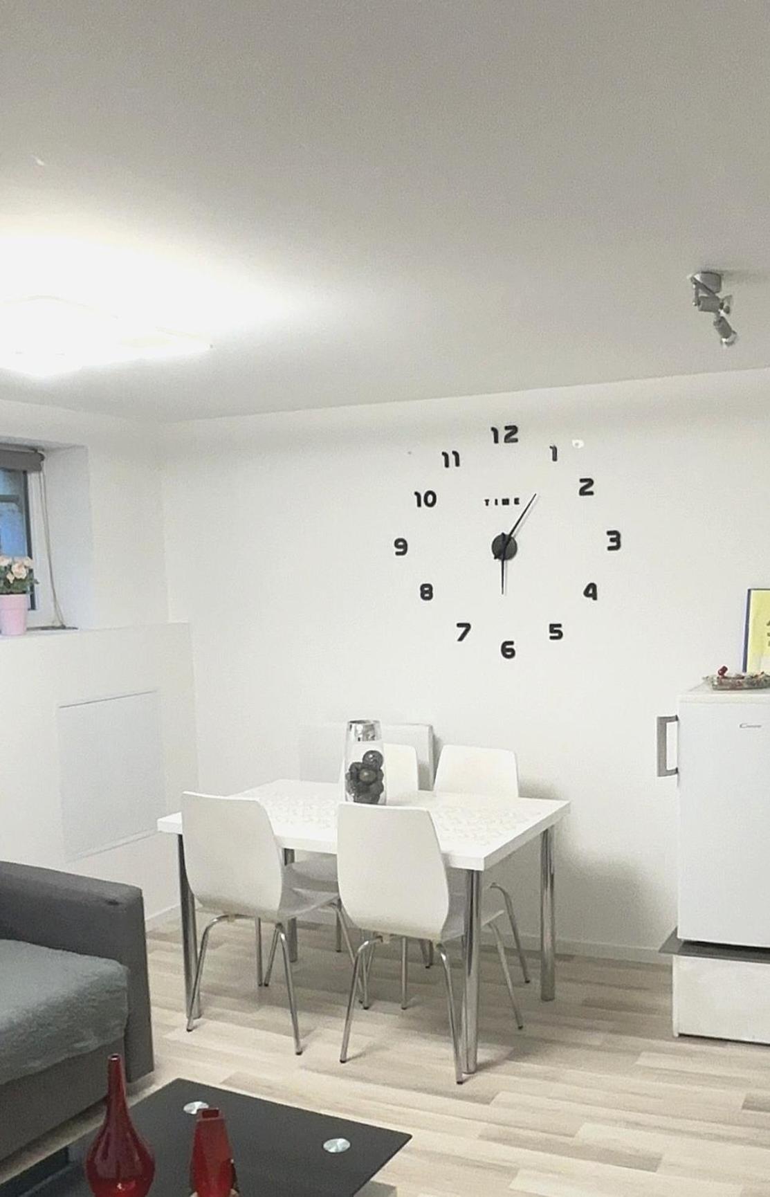 Cosy Citadin Appartement Mulhouse Buitenkant foto